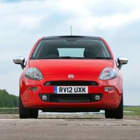 Luego de 13 años, la producción del Fiat Punto llega a su fin sin reemplazo a la vista