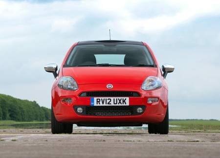 Luego de 13 años, la producción del Fiat Punto llega a su fin sin reemplazo a la vista