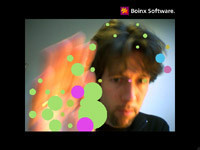 Lista de usos alternativos para la iSight y el sensor de movimiento