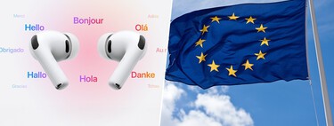 La traducción en tiempo real de los AirPods llega por fin a Europa