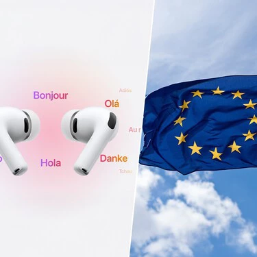 Airpods Live Translation Ue