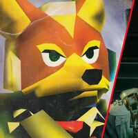 Nintendo cambió radicalmente los diseños para el remake de Star Fox 64: un asombroso antes y después para los personajes