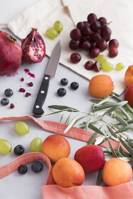 Alimentos buenos para la microbiota