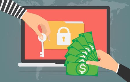 WannaCry ha recaudado más de 82.500 dólares desde el pasado viernes