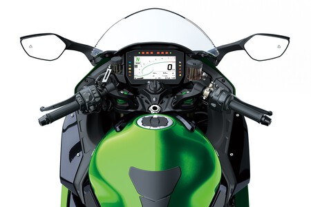 Kawasaki Ninja H2 Sx 2021 010