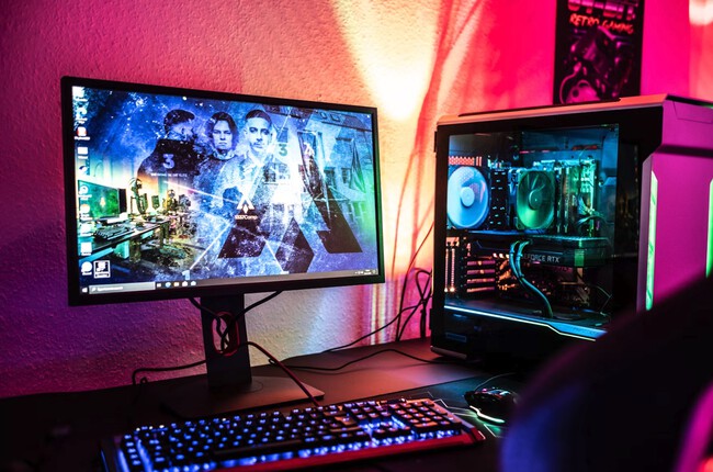 Aniversario Coolmod Ofertas Gaming