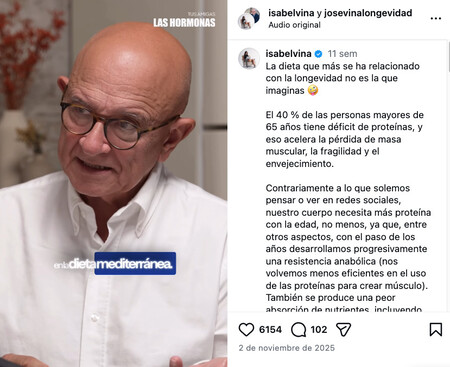 Doctor Vina Proteinas