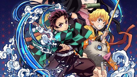 Donde Ver Demon Slayer Espanol Latino