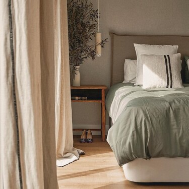 Humidificadores bonitos y discretos para mejorar la calidad del aire sin sacrificar la decoración de tu casa