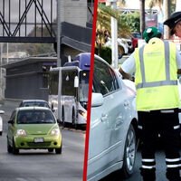 Casi la mitad de las multas de tránsito en Guadalajara en 2025 fueron por el mismo motivo que la mayoría ignora y te puede costar más de 6,000 pesos