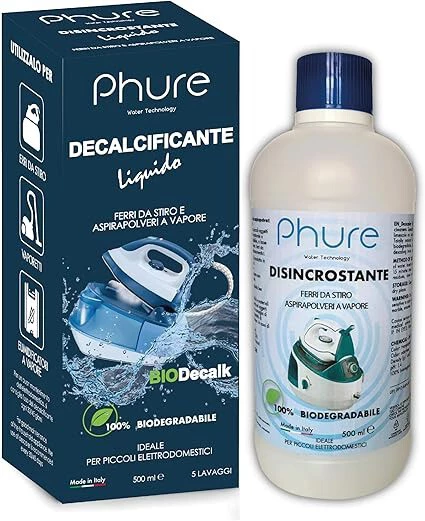 PHURE Bio Decalk