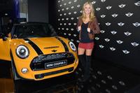 Ponga un famoso en su coche