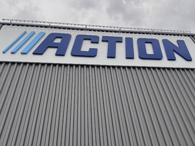 Action 6