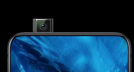 Vivo NEX en 5 claves: el todo pantalla con cámara extraíble que se hizo realidad