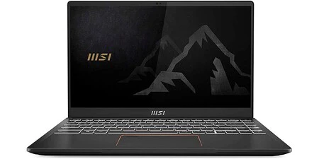 Msi Summit E15 A11scs 078es
