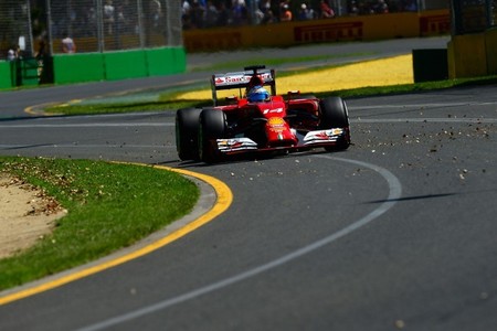 Ferrari alerta a la FIA sobre posibles huecos en el nuevo reglamento