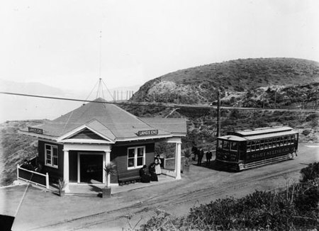 SFO tour 2