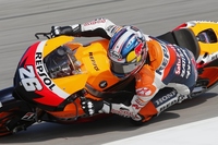 MotoGP San Marino 2012: Sandro Cortese, Dani Pedrosa y Marc Márquez se postulan como favoritos