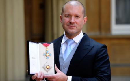La promoción de Jony Ive y el futuro de Apple en perspectiva
