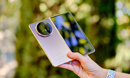 Analisis Honor Magic V5 29
