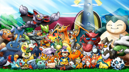 La nueva temporada de la serie anime de Pokémon se deja ver con su primer teaser y se ambientará en todas las regiones de la saga