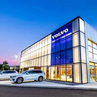 De trabajar en un concesionario de Volvo a tener un pie en la cárcel: el señor Bonilla decidió que no cobraba suficiente, así que robó tres coches pensando que nadie le iba a pillar