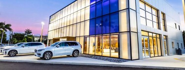 De trabajar en un concesionario de Volvo a tener un pie en la cárcel: el señor Bonilla decidió que no cobraba suficiente, así que robó tres coches pensando que nadie le iba a pillar