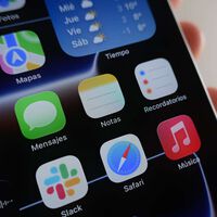 La app de Notas es la gran infravalorada del iPhone. Su IA la convierte en una herramienta mucho más potente de lo que aparenta 