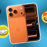 Todavía estás a tiempo de apartar el iPhone 17 Pro en Mercado Libre: preventa con hasta 24 MSI
