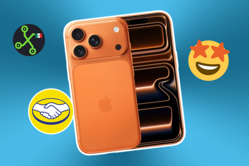 Iphone 17 Rp Mercado Libre Oferta