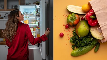 Como Organizar El Refrigerador