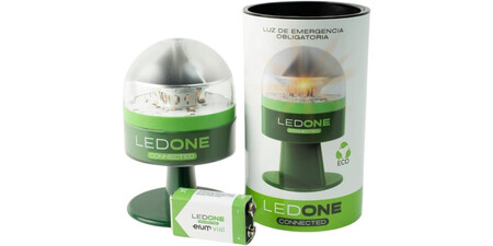 V16 Ledone Beacon
