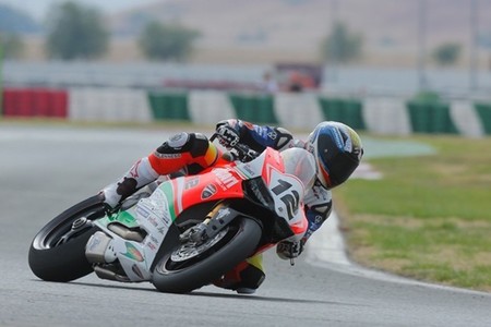 Xavi Fores Cev Albacete 2013