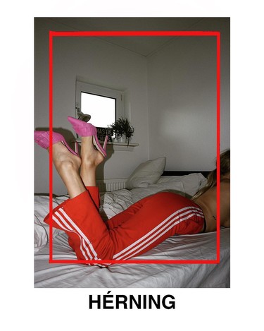 Los pantalones de chandal adidas Originals vuelven para conquistar el street style… ¿Horror?  