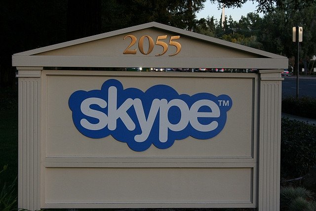 Skype