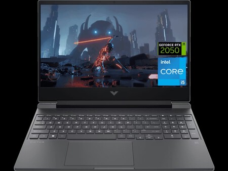 Notebook Hp Gaming Victus 15 Fa1109la