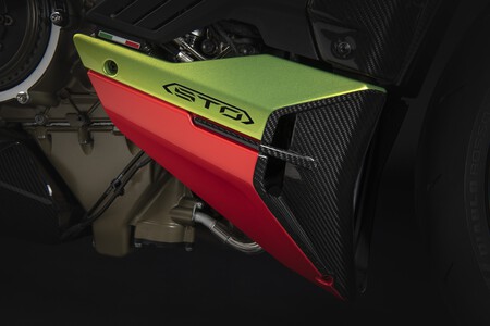 Ducati Streetfighter V4 Lamborghini 005