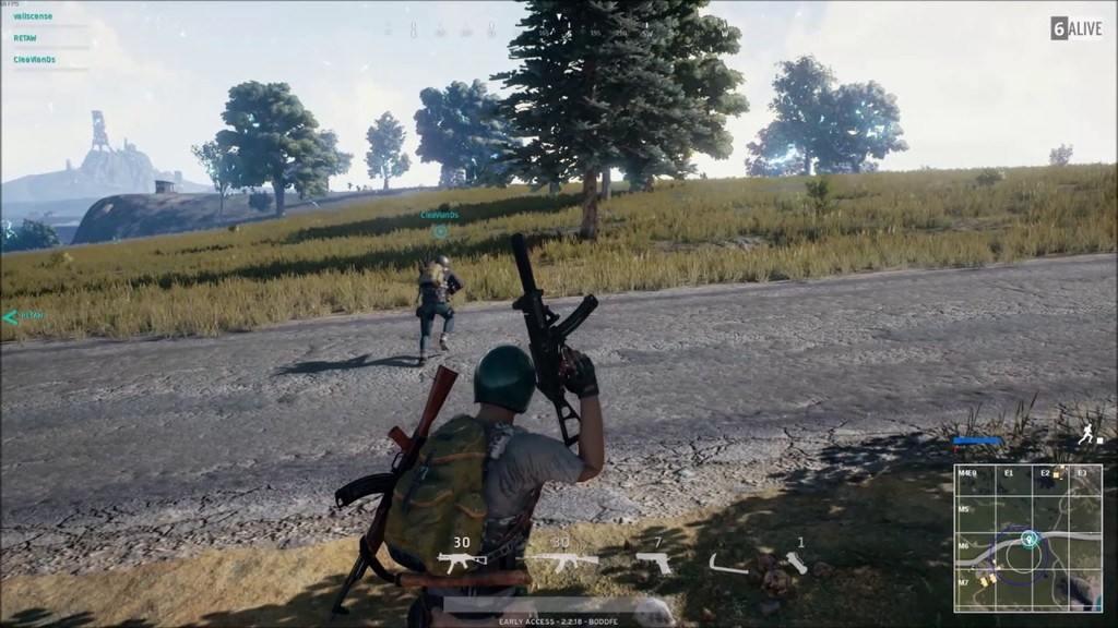 ¿Por qué se cena pollo al ganar en el PUBG? 