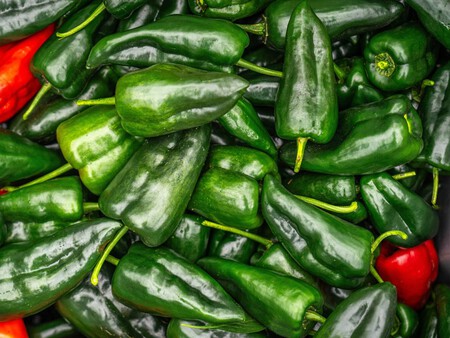 Cuál es el truco más fácil para limpiar los chiles poblanos sin maltratarlos: estos son los consejos de la chef Lula Martín del Campo