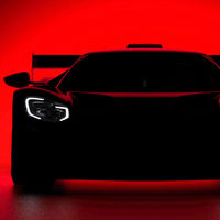 Hay una nueva versión del Ford GT en camino y estará en Goodwood: ¿un hiperdeportivo para el WEC?