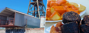 Este pueblo de Guadalajara esconde la mayor mina de plata de España, pero también una de sus mejores bravas y torreznos 