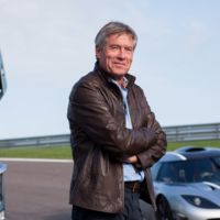 Puede que no haya más Fifth Gear, según Tiff Needell