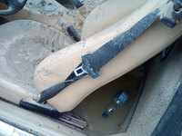 Consecuencias de las lluvias torrenciales