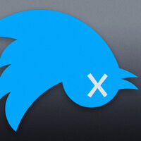 Elon Musk "despluma" Twitter con un cambio totalmente inesperado que deja con nuevo nombre y logo a la exitosa red social, es hora de decir hola a X.com