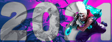 Empezando a jugar League of Legends en 2021: estos son los desafíos a los que me he enfrentado como noob absoluto