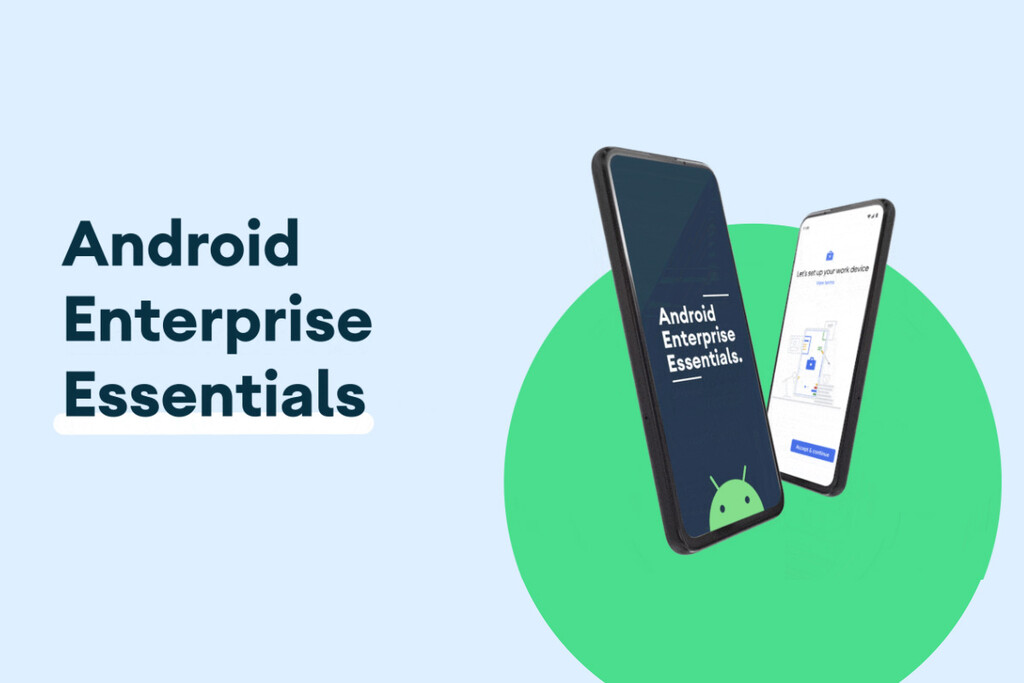 Google lanza 'Android Enterprise Essentials': gestión sencilla de dispositivos para pequeñas empresas