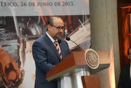GM anuncia inversión en México