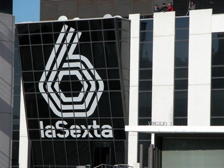 El Consejero Delegado de La Sexta está encantado con la Ley Sinde-Wert