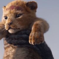 Ya tenemos el primer tráiler de "El rey león", ¡y nos hemos enamorado de Simba!