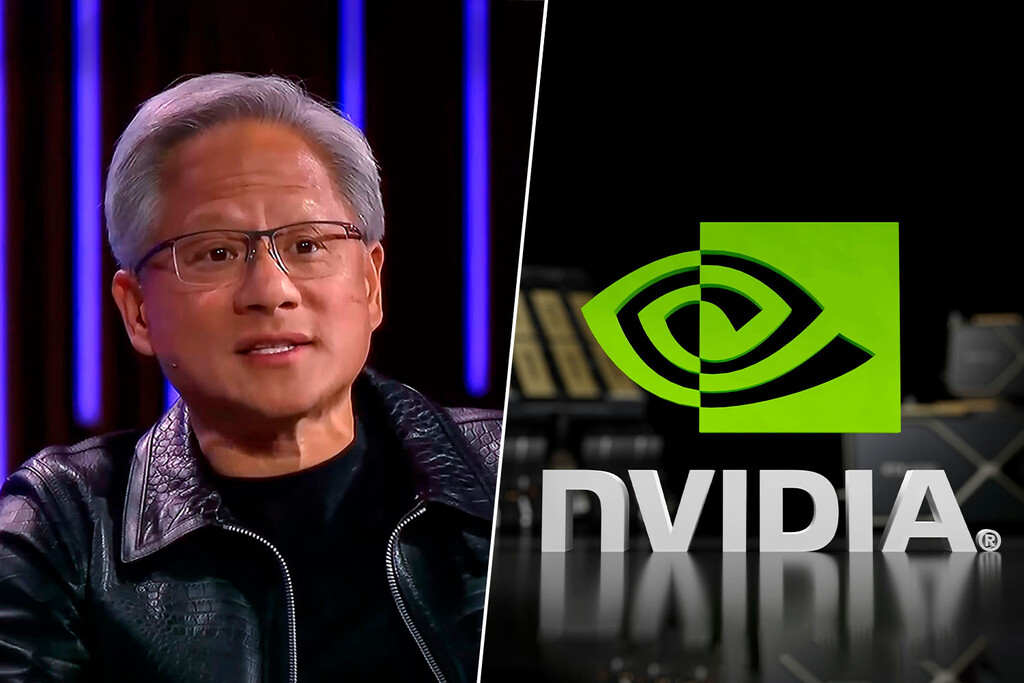 
Jensen Huang ha convertido a sus empleados en millonarios y ahora no pueden renunciar a ello: las "esposas doradas" de NVIDIA